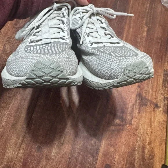 Brooks‎ Revel 7 Women's Road Running Shoes size 10 Medium Gray - Picture 13 of 15